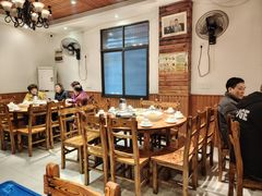 -金利来酒家(劳动西路店)