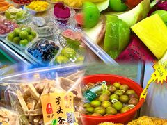 -水果立方果然鲜(升平路店)