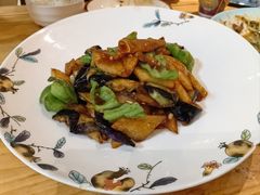 -老江南春·中国龙菜(衡山路店)
