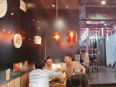 -小红烤翅(傅厚岗店)