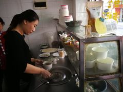 -阿玲面线糊(溪岸路店)