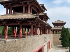 -函谷关历史文化旅游区