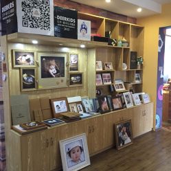 -DEERKIDS鹿童儿童摄影(长沙总店)