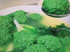 -柏合黄记豆腐皮饭店