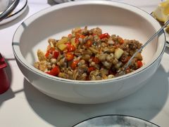 -湘江红·湖南招牌菜(莲花南路店)