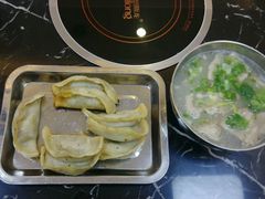 -清真·玛丽亚新疆菜主题餐厅(浙江中路店)