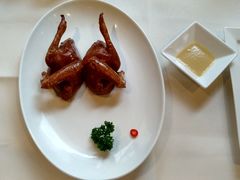 -利苑酒家(金宝店)