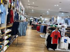 -优衣库(北京首开福茂宋家庄购物中心店)