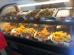 -超级鸡车(闻喜路店)