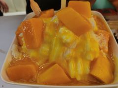 -杨小贤芒果绵绵冰(南门口店)