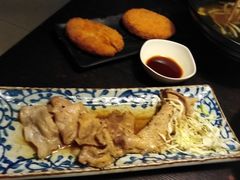 -日本料理神拉面