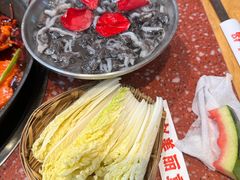 -赵美丽·重庆社区火锅·直营店(火车东站·中豪国际店)