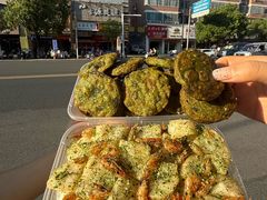 -图味美小黄鱼·景德菜(浙江路店)