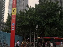 -天河体育中心