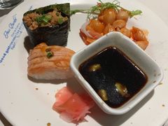 -星伦多自助料理(花山金鹰店)