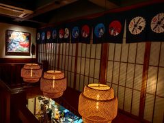 -故乡屋日本料理(八一广场店)