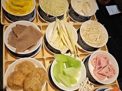 -咏江南·苏式火锅·苏州评弹(观前街店)