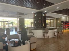 -艳阳度假酒店·餐厅