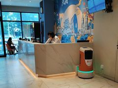 -白玉兰商务酒店(沈阳陆军总院店)