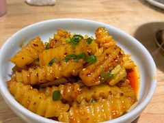 -全牛匠·乐山跷脚牛肉(新中关店)
