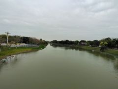 -海珠湖公园