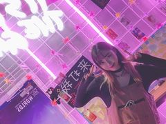 -世代星球·保龄球·镭战真人CS·团建(杨浦店)
