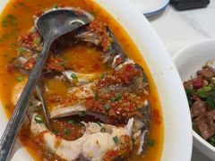 -兰湘子·湘菜小炒(崂山丽达店)