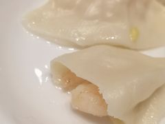 -喜家德虾仁水饺(华强天虹店)