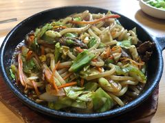 -土大力韩式烤肉料理(和平路店)