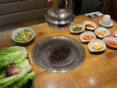 -牛人·雪花牛·木炭烤肉(昆山陆家店)