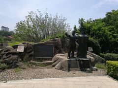 -胡里山炮台