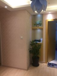 -本真坊美容美体沙龙