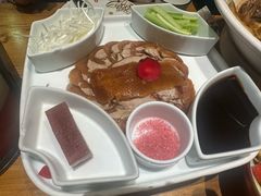 -壹零捌道·北京烤鸭(车公庄店)