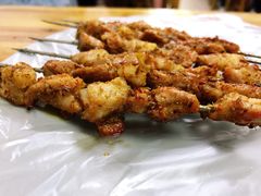 -何记酿皮店(西流湾店)