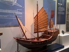 -上海中国航海博物馆