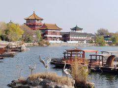 -中国翰园碑林