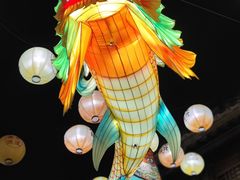 -老门东历史文化街区