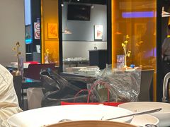 -小大董·烤鸭(观景餐厅·南京西路店)