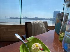 -白天鹅宾馆·流浮阁咖啡厅