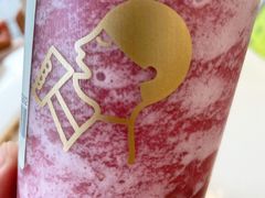 -喜茶(北京三里屯太古里店)