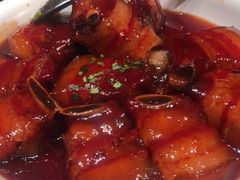 -同庆楼(滨湖万达广场店)