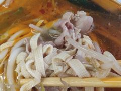 -砂锅米线