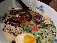 -雷神拉面(财富中心玉米楼店)