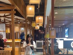 -煲大王老砂锅猪肚鸡(泊富ICITY店)