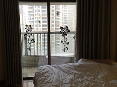 -寓米精品公寓(普君北路地铁站店)