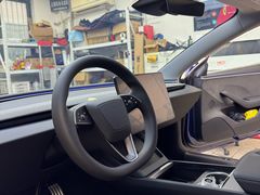-车水马龙3M汽车贴膜冠军店隐形车衣改色膜(漕宝路中环店)