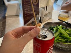 -禾悦庄餐厅