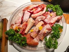 -芸山季·云南野生菌火锅(南翔印象城MEGA店)