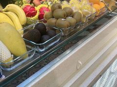 -大食代美食广场(上海中心店)