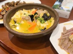 -小秦淮·南京土菜(新亭西路店)